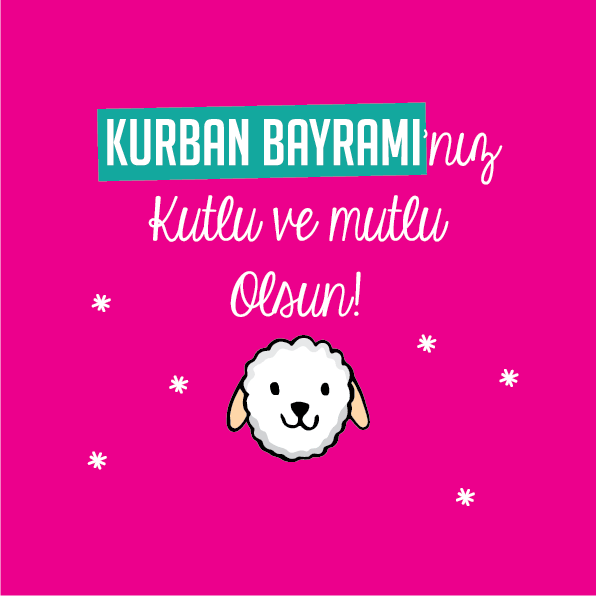 kurban bayramı resimli mesaj