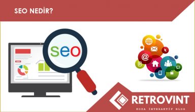 Seo Nedir?