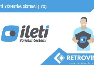 İleti Yönetim Sistemi İYS